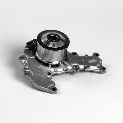 Obrázok Vodné čerpadlo, chladenie motora HEPU  P7217