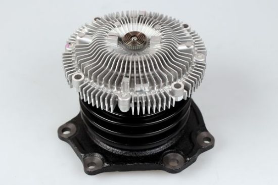 Obrázok Vodné čerpadlo, chladenie motora HEPU  P7356