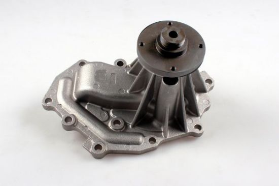 Obrázok Vodné čerpadlo, chladenie motora HEPU  P906