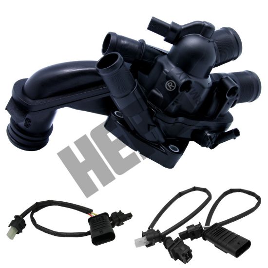 Obrázok Termostat chladenia HEPU  TM1041
