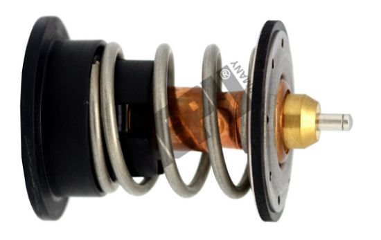 Obrázok Termostat chladenia HEPU  TM1212
