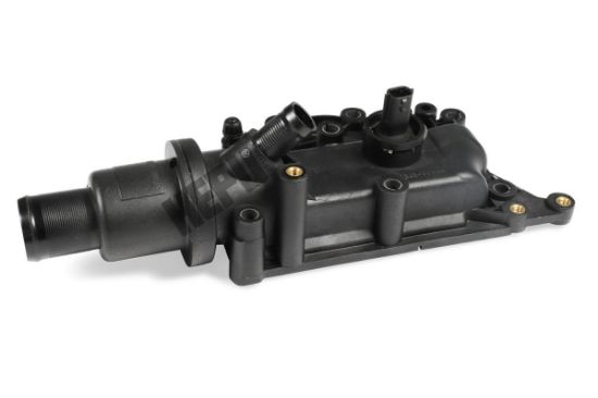 Obrázok Termostat chladenia HEPU  TM1237
