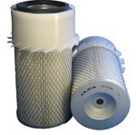 Obrázok Vzduchový filter ALCO FILTER   |  MD120K