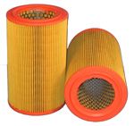 Obrázok Vzduchový filter ALCO FILTER   |  MD196