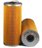 Obrázok Olejový filter ALCO FILTER   |  MD273A