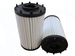 Obrázok Olejový filter ALCO FILTER   |  MD3003
