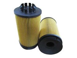 Obrázok Olejový filter ALCO FILTER   |  MD3013