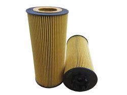 Obrázok Olejový filter ALCO FILTER   |  MD3031