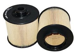 Obrázok Olejový filter ALCO FILTER  MD3045
