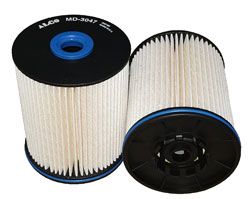Obrázok Palivový filter ALCO FILTER  MD3047