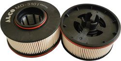 Obrázok Palivový filter ALCO FILTER  MD3101