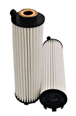 Obrázok Olejový filter ALCO FILTER  MD3105