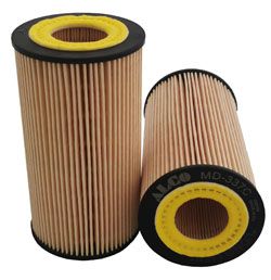 Obrázok Olejový filter ALCO FILTER   |  MD337C
