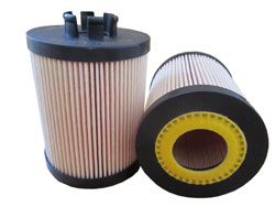 Obrázok Olejový filter ALCO FILTER   |  MD349