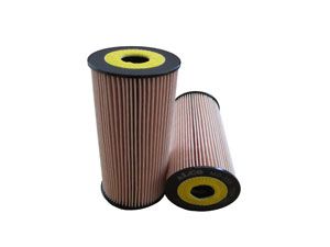 Obrázok Olejový filter ALCO FILTER   |  MD355