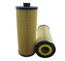 Obrázok Olejový filter ALCO FILTER   |  MD359