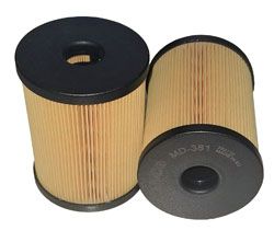Obrázok Palivový filter ALCO FILTER   |  MD381