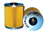 Obrázok Palivový filter ALCO FILTER   |  MD397