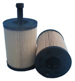 Obrázok Olejový filter ALCO FILTER   |  MD437