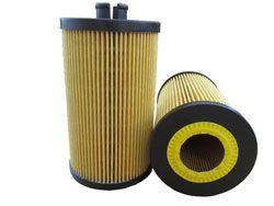 Obrázok Olejový filter ALCO FILTER   |  MD453