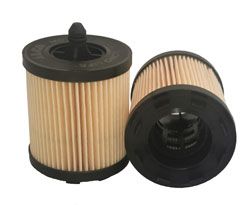 Obrázok Olejový filter ALCO FILTER   |  MD463