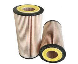 Obrázok Olejový filter ALCO FILTER   |  MD469