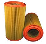 Obrázok Vzduchový filter ALCO FILTER   |  MD5122