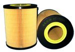 Obrázok Vzduchový filter ALCO FILTER   |  MD5154