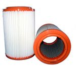 Obrázok Vzduchový filter ALCO FILTER   |  MD5278