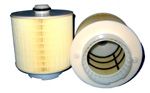 Obrázok Vzduchový filter ALCO FILTER   |  MD5300
