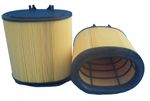 Obrázok Vzduchový filter ALCO FILTER   |  MD5354