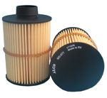 Obrázok Palivový filter ALCO FILTER   |  MD577