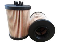 Obrázok Olejový filter ALCO FILTER   |  MD605