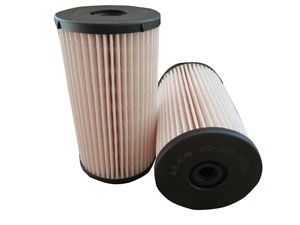Obrázok Palivový filter ALCO FILTER   |  MD613