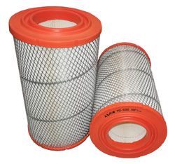 Obrázok Vzduchový filter ALCO FILTER   |  MD690