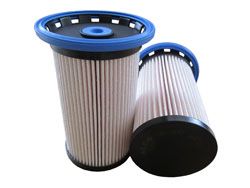 Obrázok Palivový filter ALCO FILTER   |  MD691