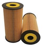 Obrázok Olejový filter ALCO FILTER   |  MD697