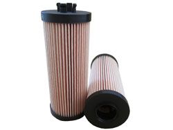 Obrázok Olejový filter ALCO FILTER   |  MD705