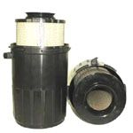 Obrázok Vzduchový filter ALCO FILTER   |  MD7074