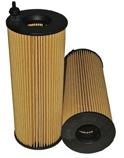 Obrázok Olejový filter ALCO FILTER   |  MD813