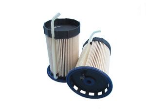 Obrázok Palivový filter ALCO FILTER   |  MD835