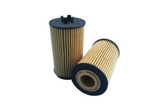 Obrázok Olejový filter ALCO FILTER   |  MD845