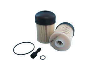 Obrázok Palivový filter ALCO FILTER   |  MD851