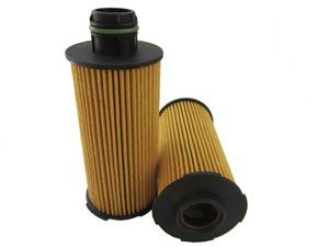 Obrázok Olejový filter ALCO FILTER   |  MD877