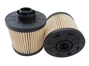 Obrázok Palivový filter ALCO FILTER   |  MD885