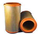 Obrázok Vzduchový filter ALCO FILTER   |  MD9518