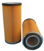 Obrázok Vzduchový filter ALCO FILTER   |  MD9846