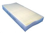 Obrázok Filter vnútorného priestoru ALCO FILTER   |  MS6212