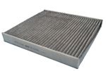 Obrázok Filter vnútorného priestoru ALCO FILTER   |  MS6459C