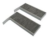 Obrázok Filter vnútorného priestoru ALCO FILTER   |  MS6478C